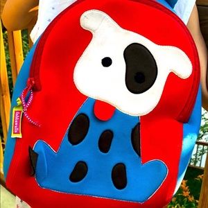 Toddler mini bag (2 sets)